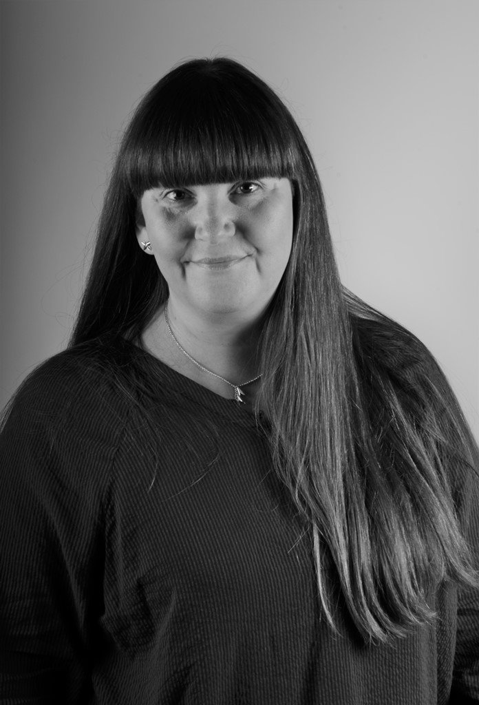 Aðalheiður Þorsteinsdóttir