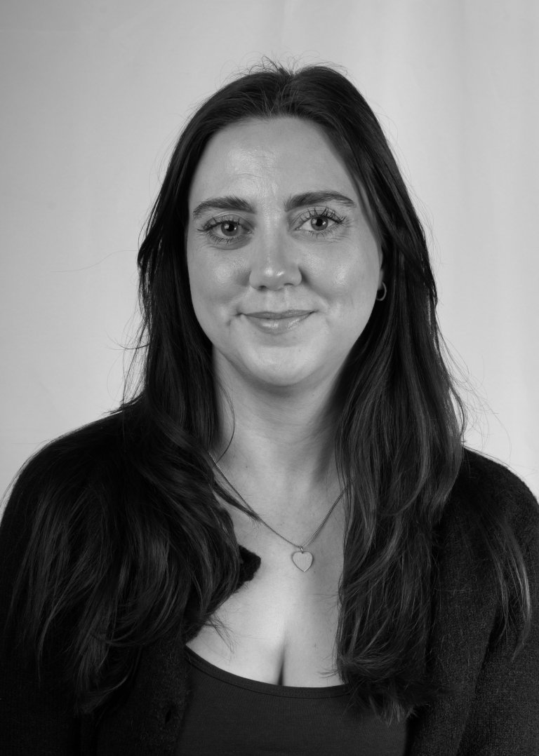 Alexandra Bergdís Pálsdóttir