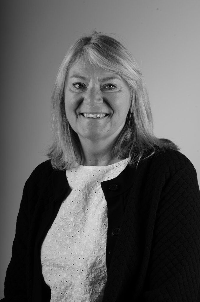 Anna Björg Sveinsdóttir