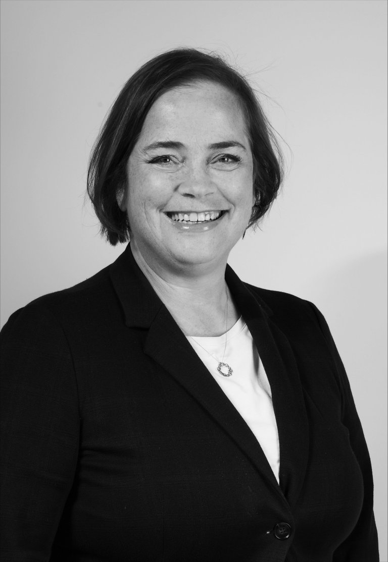 Anna María Gunnarsdóttir