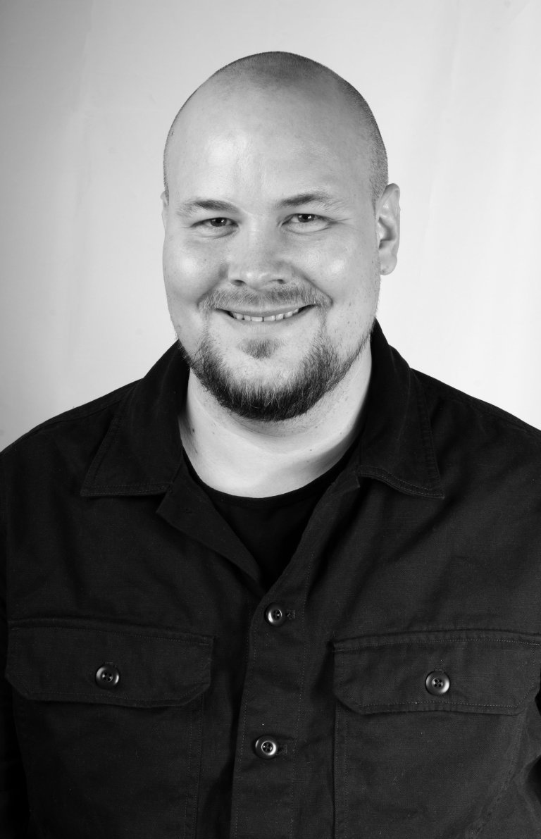 Arnór Maximilian Luckas