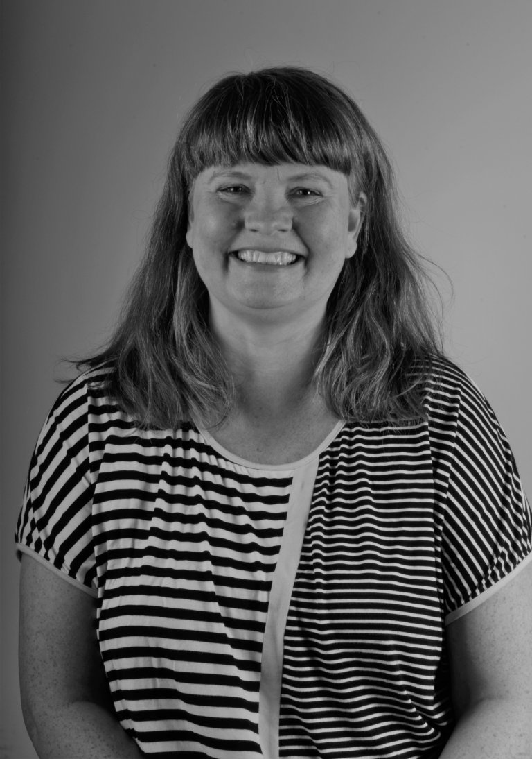 Ása Lind Finnbogadóttir