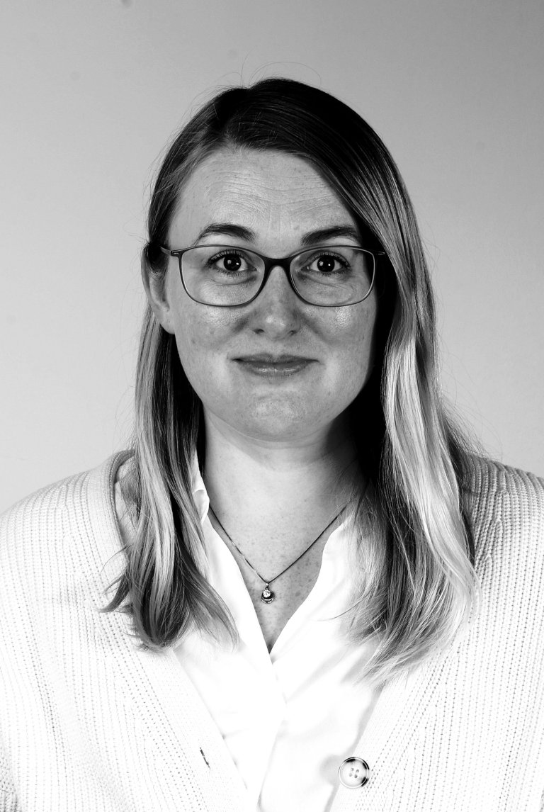 Ása Sæunn Eiríksdóttir