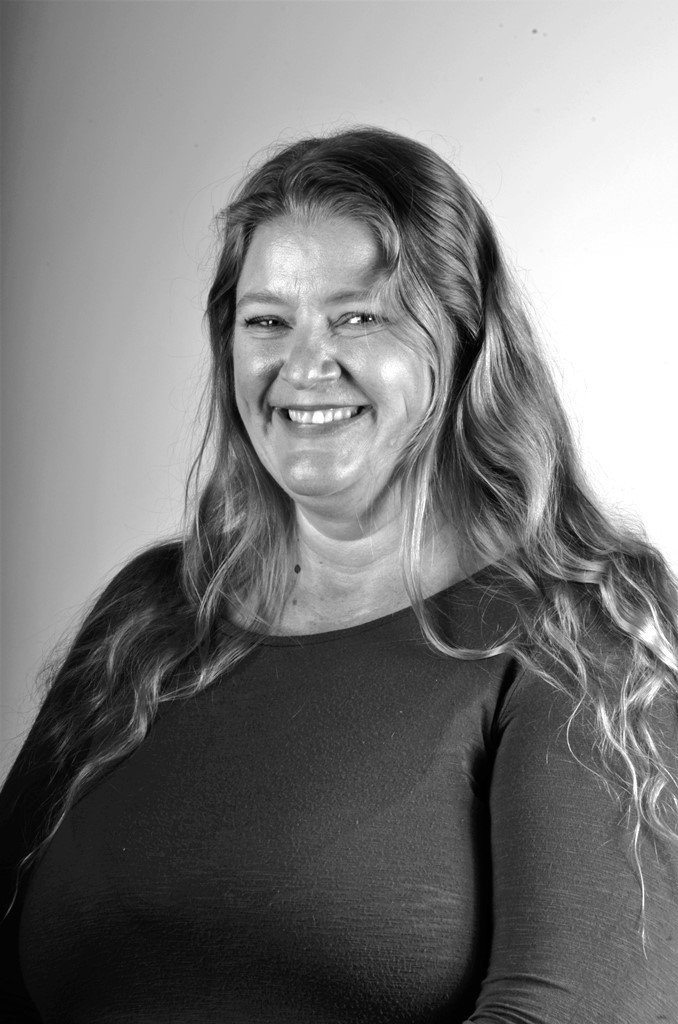 Áslaug Högnadóttir