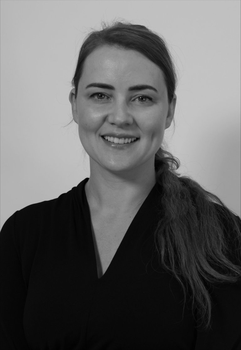 Berglind M. Valdimarsdóttir