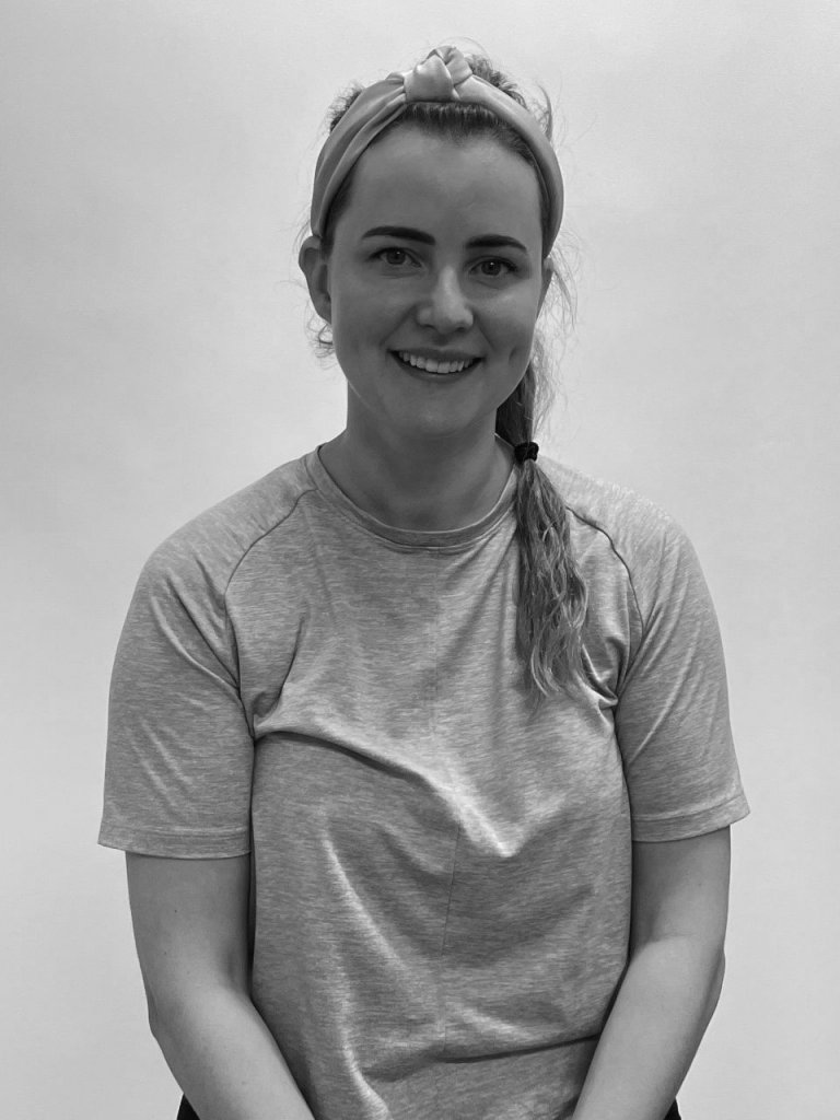 Berglind M. Valdimarsdóttir