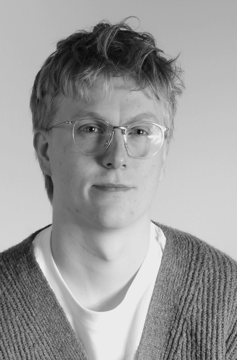 Bjartur Fannar Vilhjálmsson