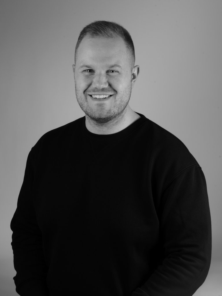 Brynjar Smári Bragason