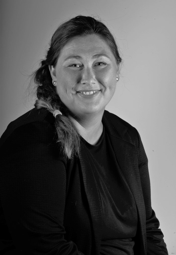 Edith Edda Unnsteinsdóttir