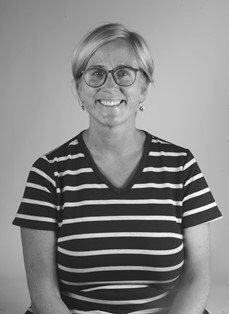 Guðmunda Ásgeirsdóttir