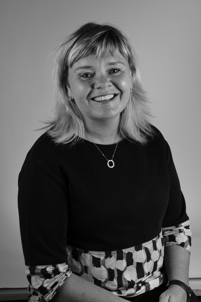 Guðný Guðnadóttir