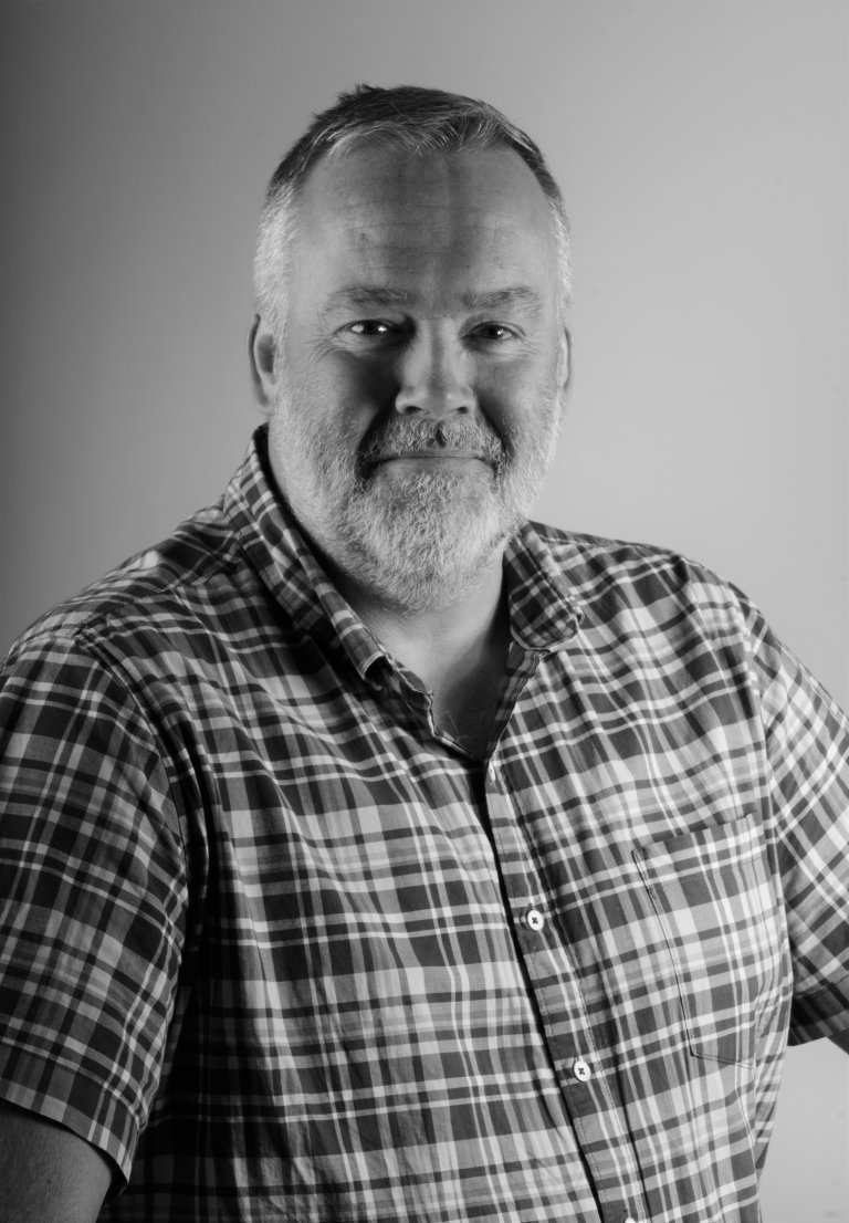 Gunnar Hólmsteinn Ársælsson