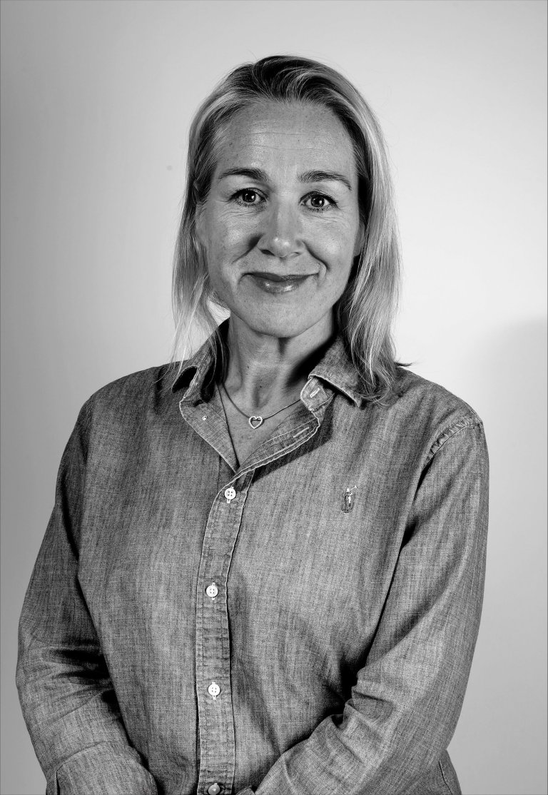 Harpa Valdimarsdóttir