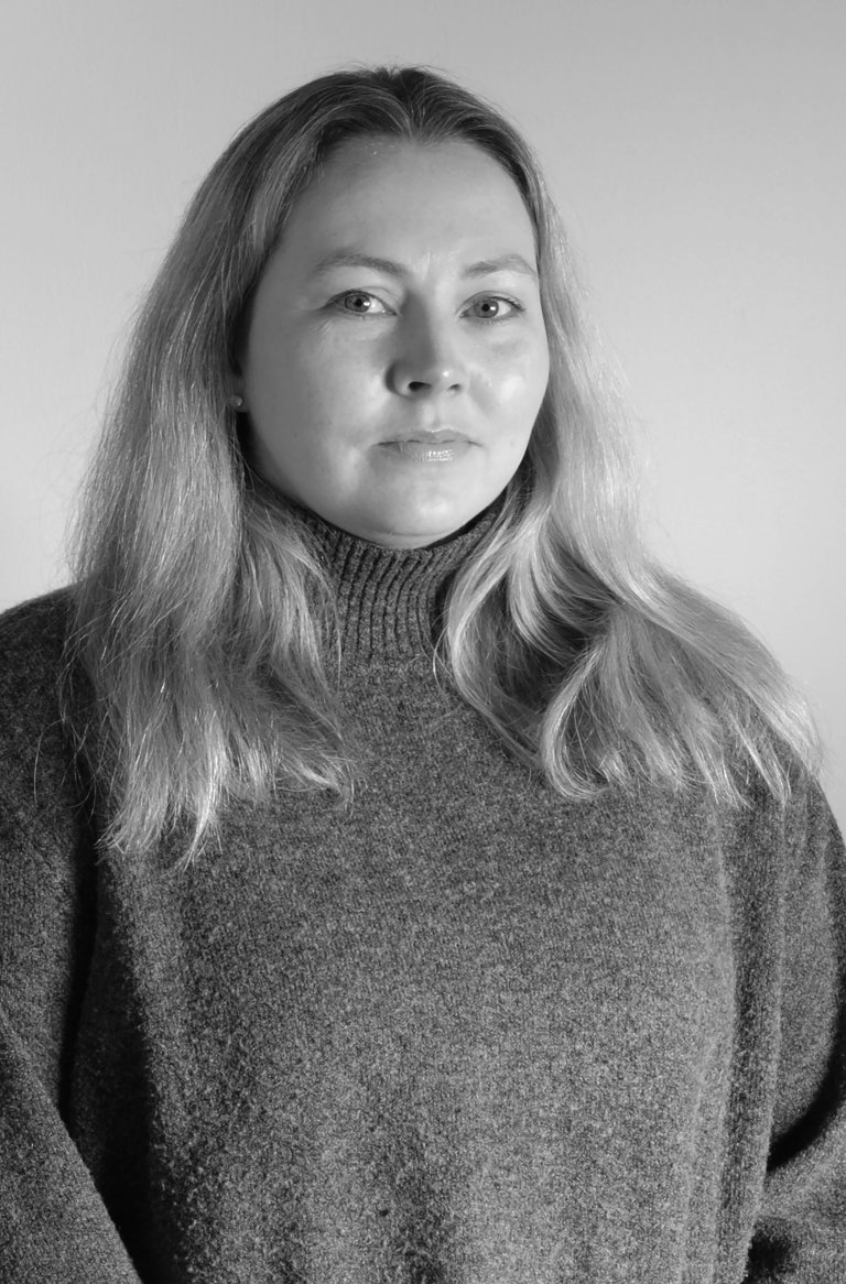 Heiða Lind Heimisdóttir