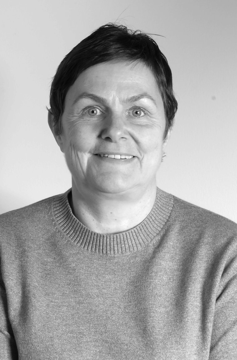 Helena Rósa Róbertsdóttir