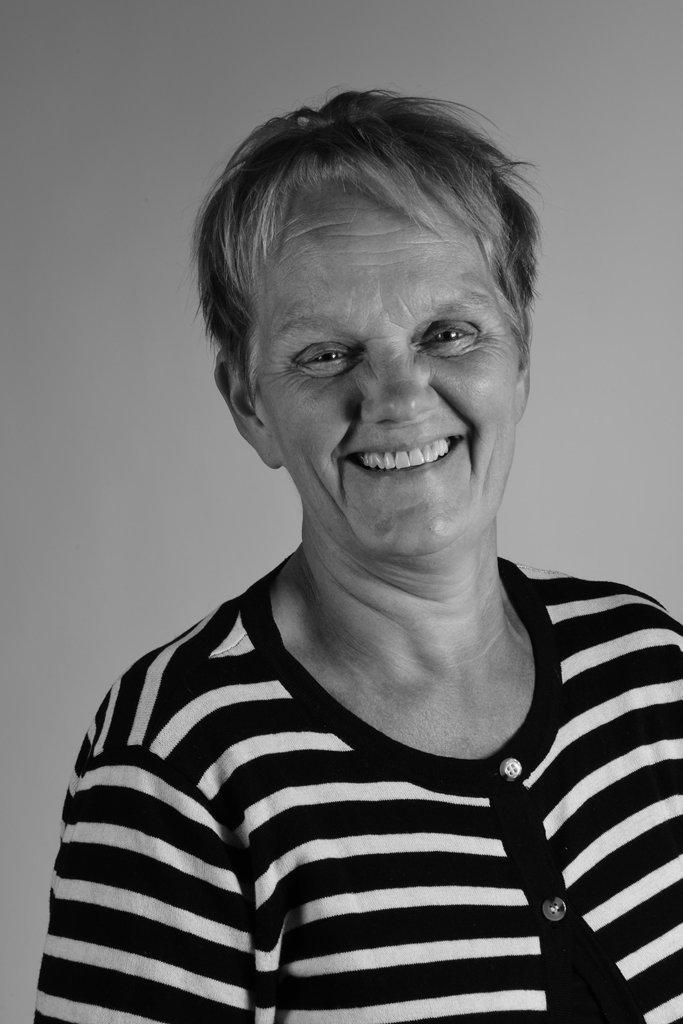 Hrafnhildur Ragnarsdóttir