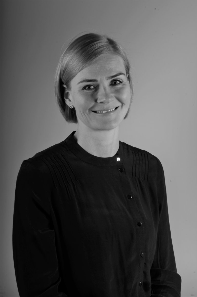 Hulda Sif Birgisdóttir