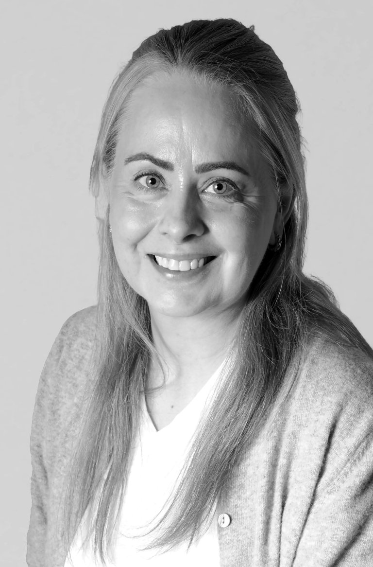 Inga Birna Eiríksdóttir