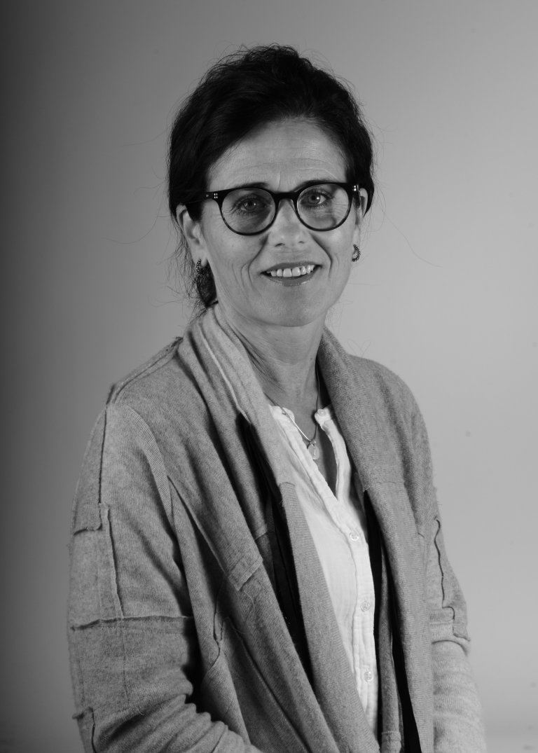 Ingibjörg Kjartansdóttir