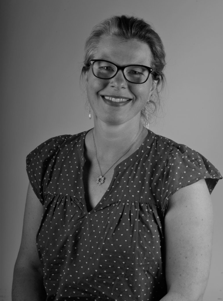 Íris Hvanndal Skaftadóttir