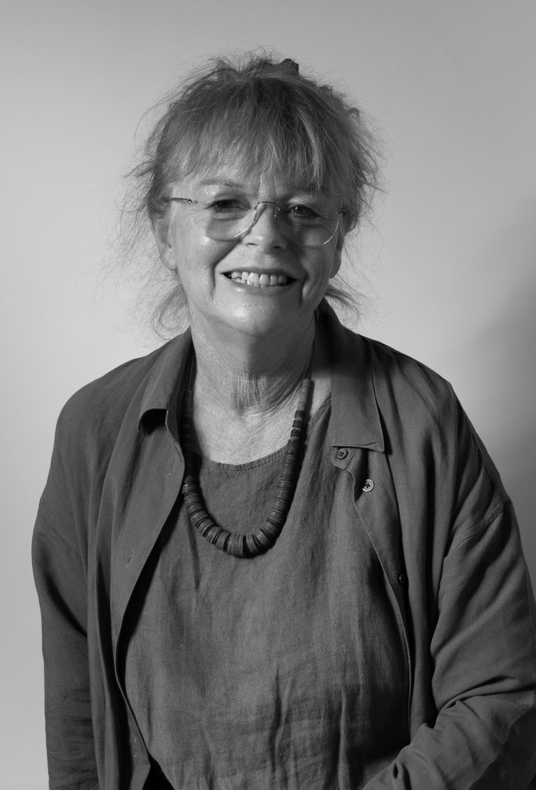 Jóhanna M. Tryggvadóttir