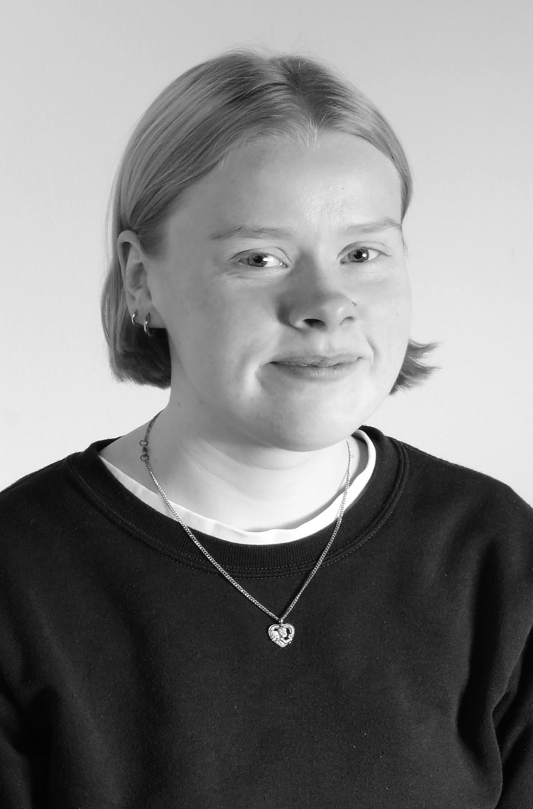 Júlía Jakobsdóttir