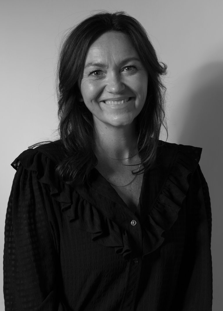 Kristín Logadóttir