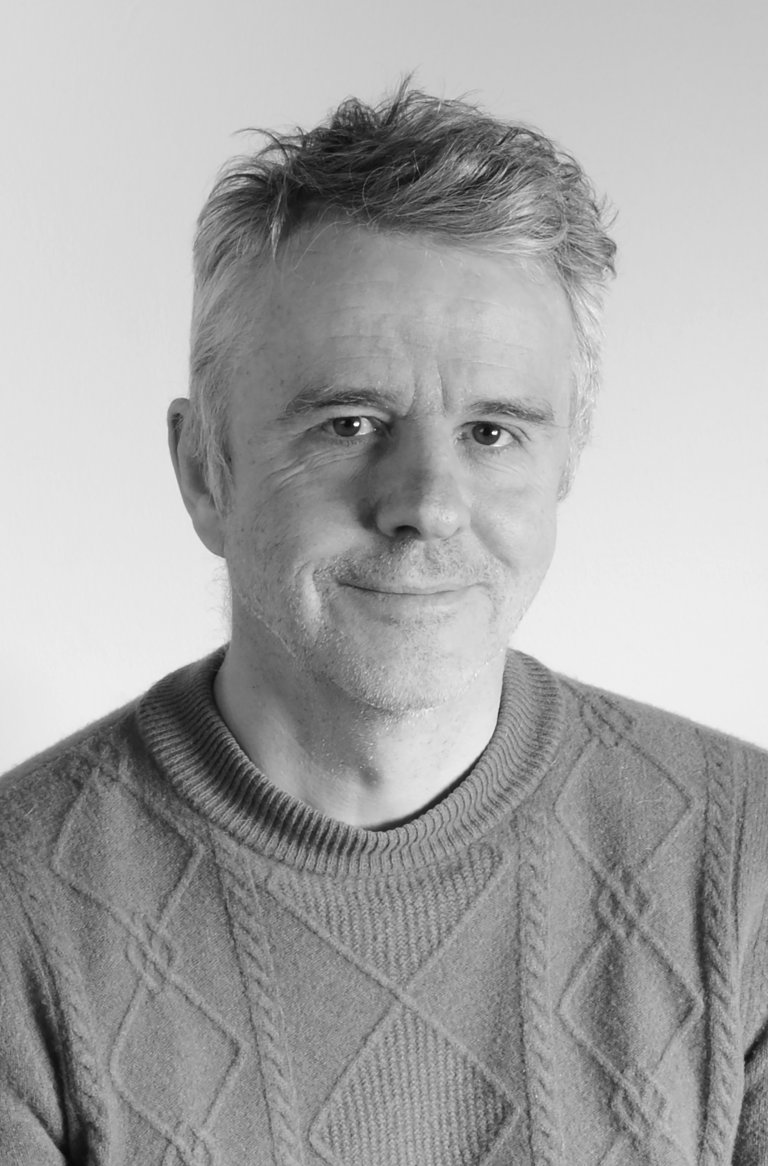 Pálmi Ragnar Pétursson