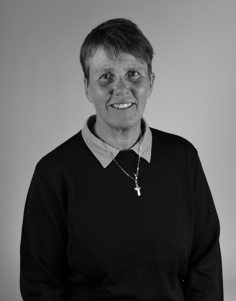 Petrún Björg Jónsdóttir