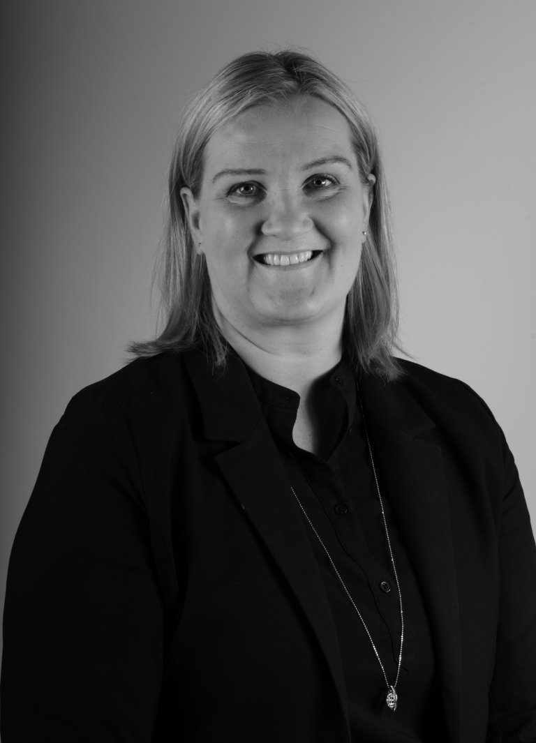 Rakel Linda Gunnarsdóttir