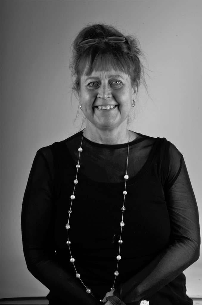 Sari Maarit Cedergren