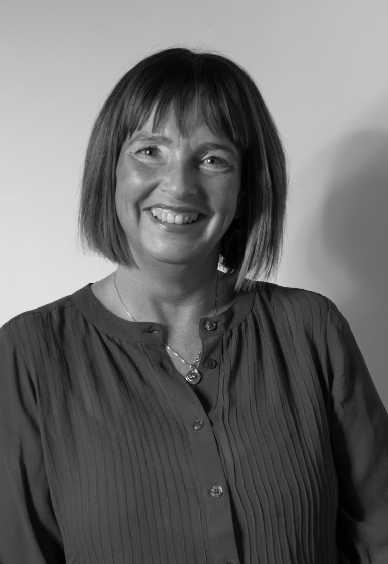 Sigríður Anna Ásgeirsdóttir