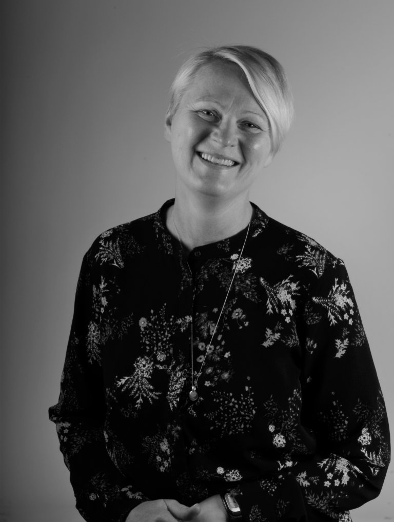 Sigrún Fjóla Hilmarsdóttir