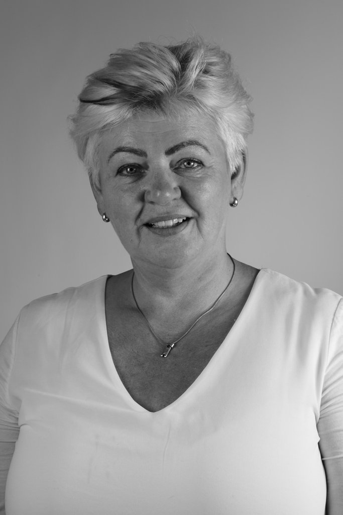 Sigrún Jósepsdóttir