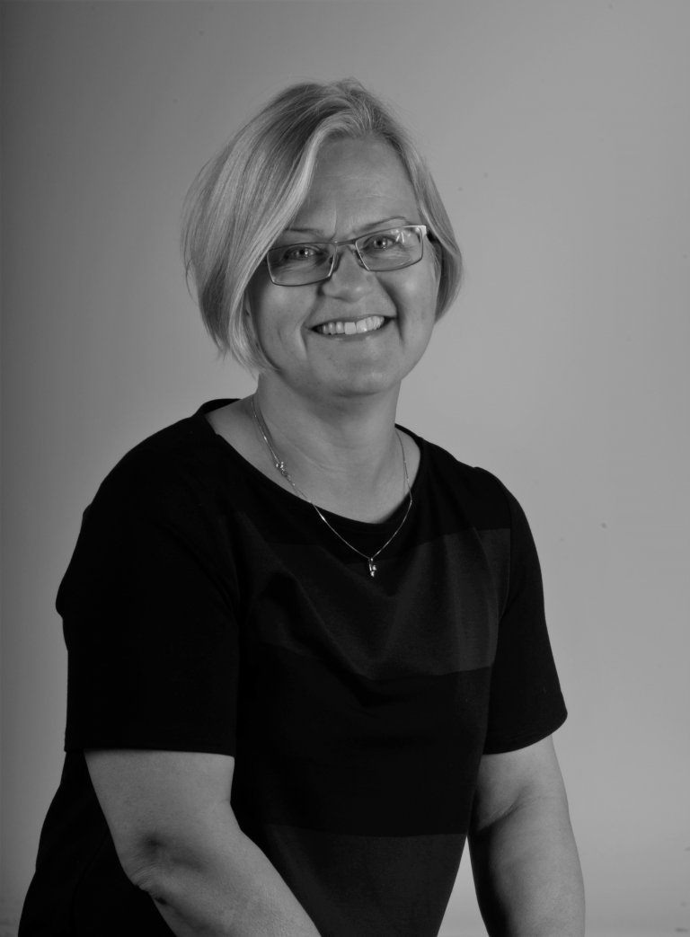 Snædís Snæbjörnsdóttir