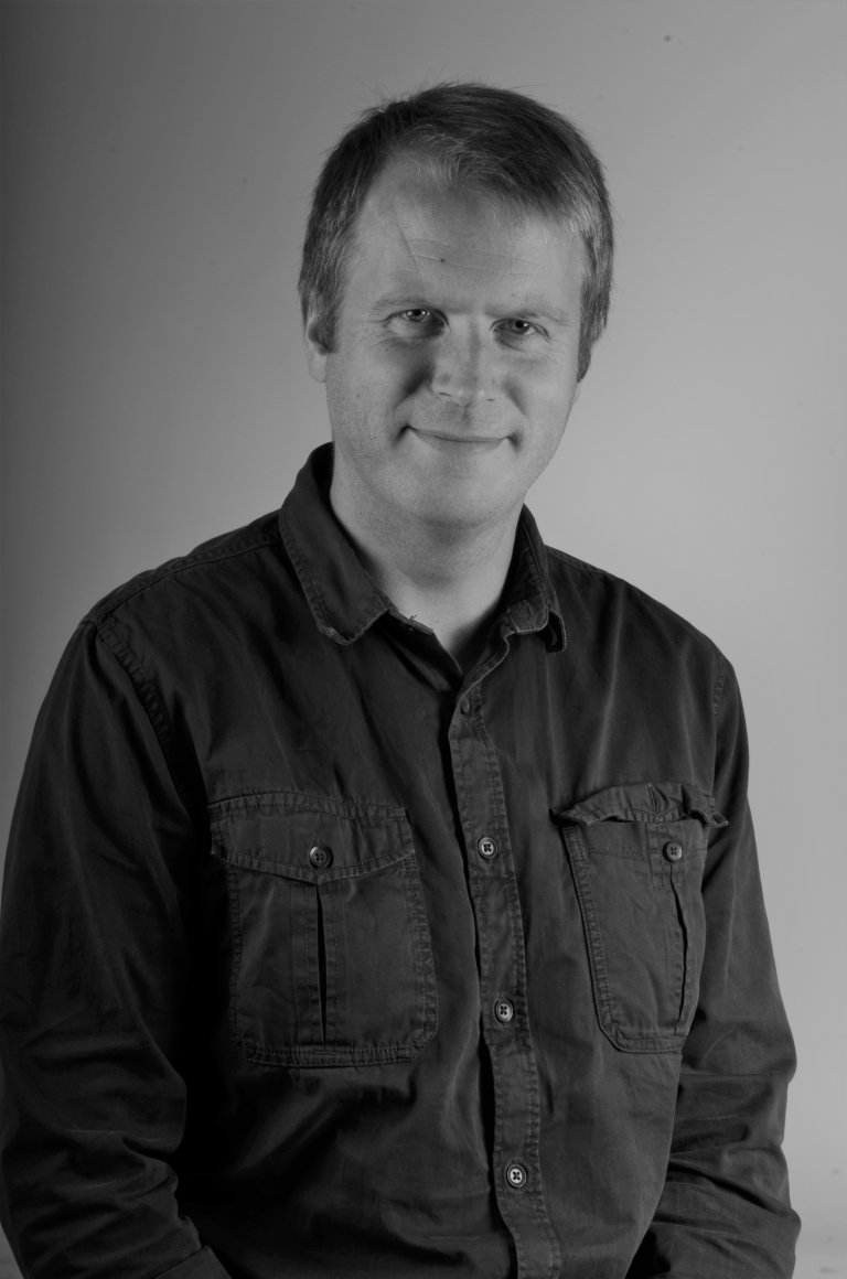 Þórður Ingi Guðmundsson