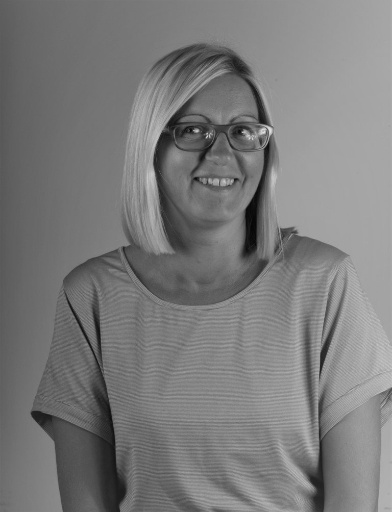 Þórunn Björk Sigurbjörnsdóttir