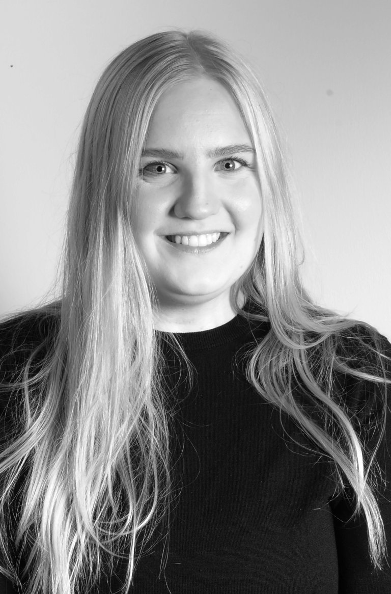 Vigdís Valgerður Einarsdóttir