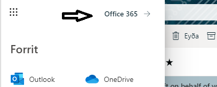 Office365