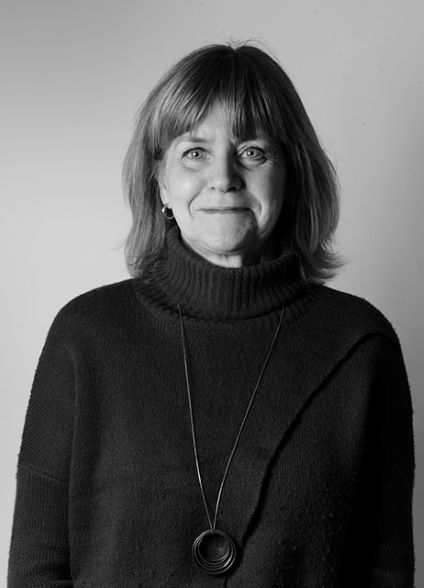 Hrafnhildur Guðmundsdóttir