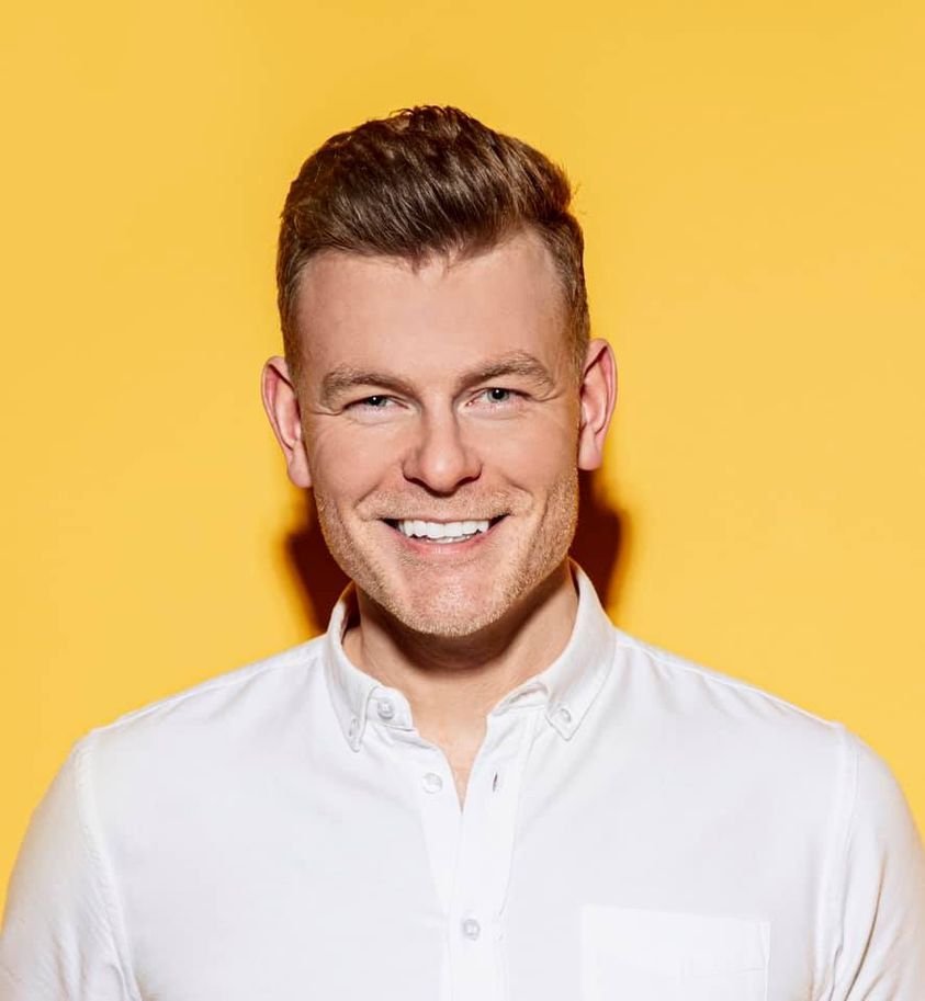 Pálmar Ragnarsson í rafræna heimsókn