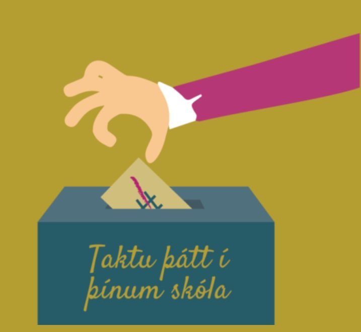 Lýðræði er ekki bara kosningar