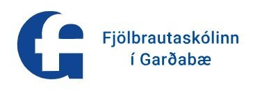 Opnunartími skrifstofu 3. - 7. júní