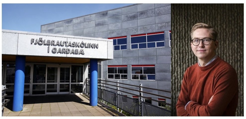 Ný skólanefnd FG heftur tekið til starfa og er það Stefán Snær Stefánsson sem er formaður hennar, en…