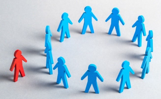 Vika gegn fordómum stendur nú yfir í FG