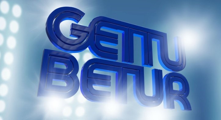 FG keppir á RÚV þann 17.febrúar gegn Tækniskólanum.