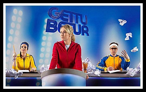 Kennslu á miðönn að ljúka - FG í Gettu betur á föstudag á RÚV