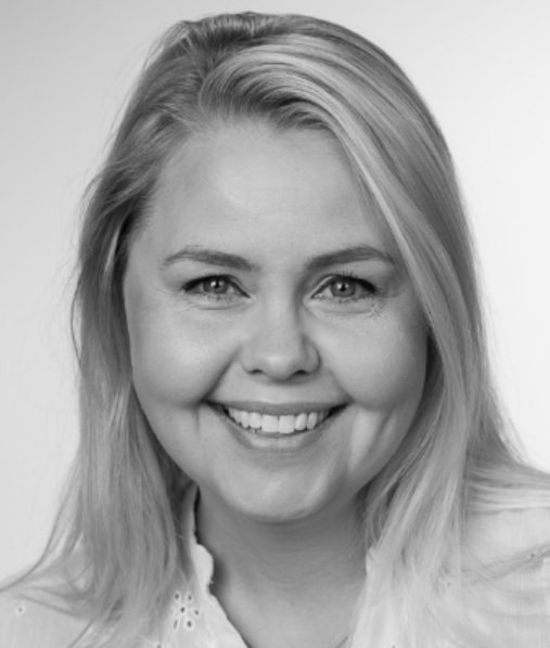 Hulda Björg Óladóttir er hjúkrunarfræðingur FG.