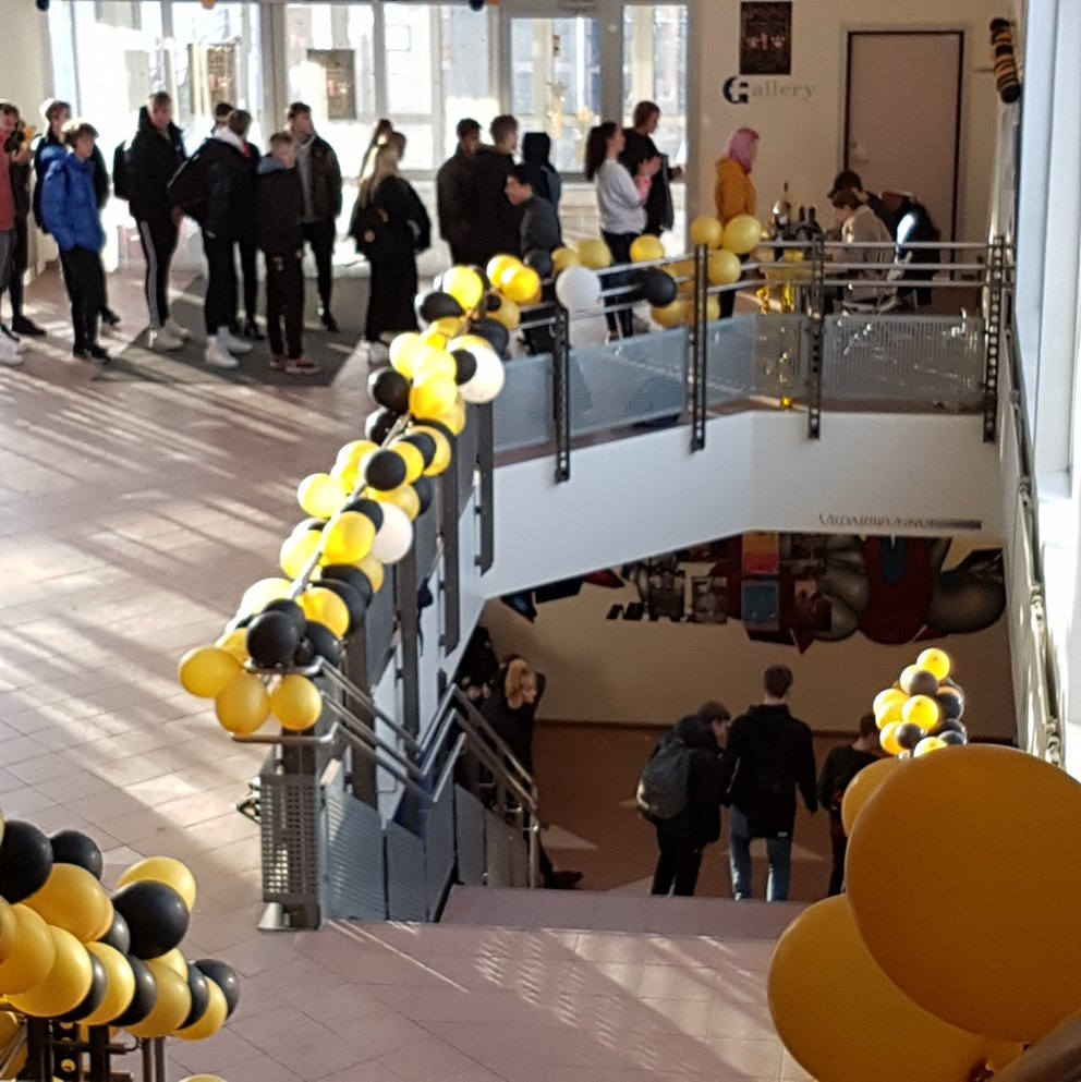 Umhverfismálin eru aðalmál Imbrudaga 2020 í FG