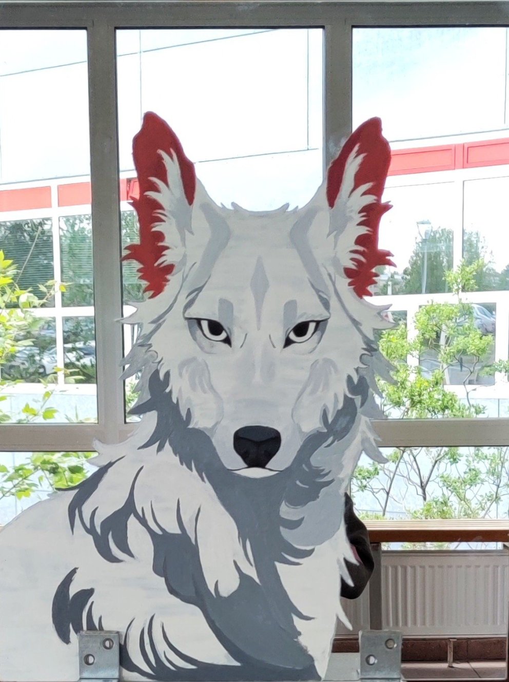 Sýning á lokaverkefnum